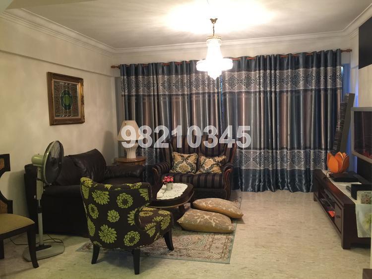 Blk 136 Lorong Ah Soo (Hougang), HDB Executive #132366702